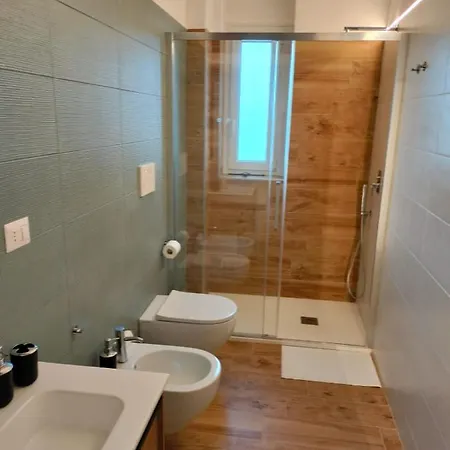 Bed & Breakfast Tanto Piacere 4*