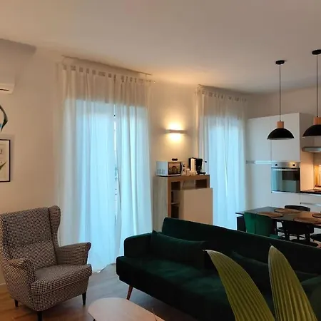 Tanto Piacere Bed & Breakfast Taranto