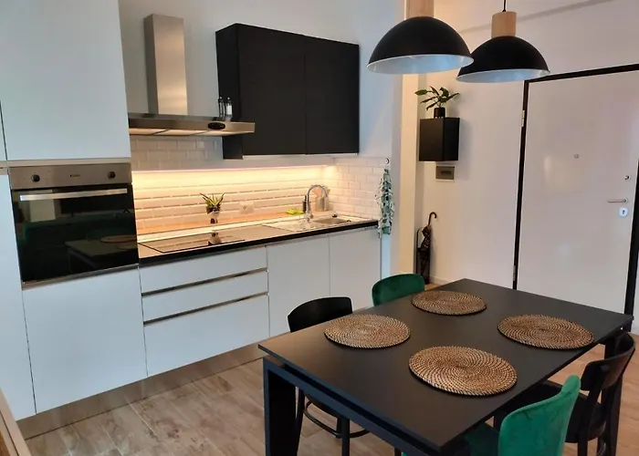 Bed & Breakfast Tanto Piacere Tarente
